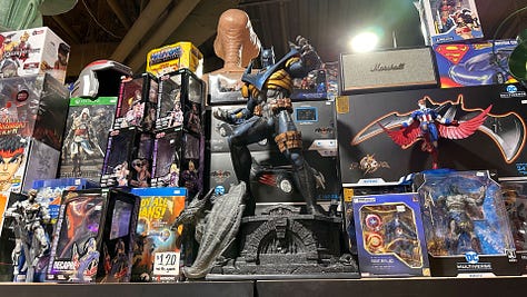 Φωτογραφίες από το Toy Shack στο Λας Βέγκας