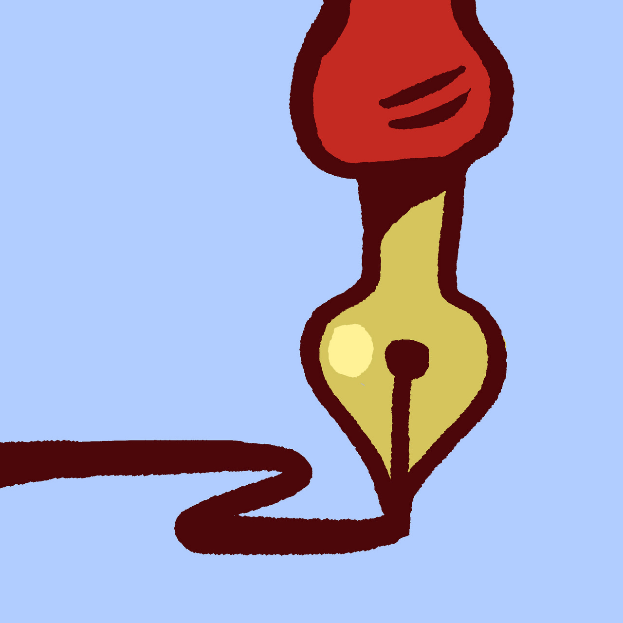 Diary of an Illustrator