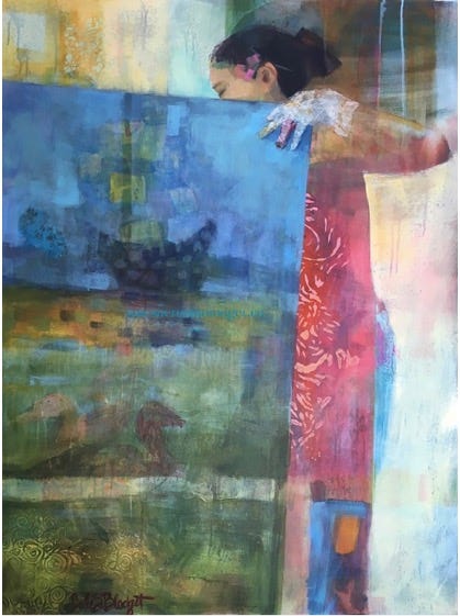 A picture containing text, painting

Description automatically generated
