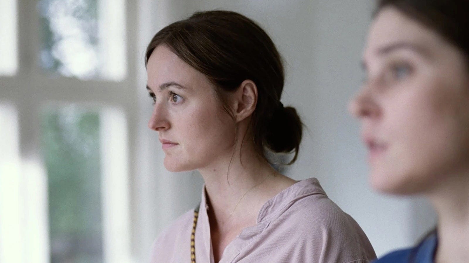 O luto normal – Gracinda e a Psicologia, image size:1600x900