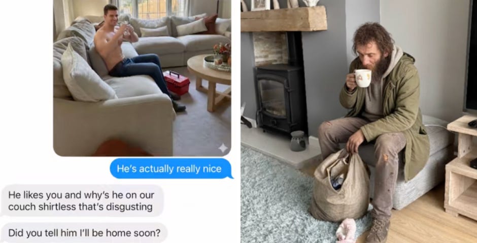 All the viral AI pranks from TikTok, and how to do them