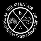 Breathin' Air