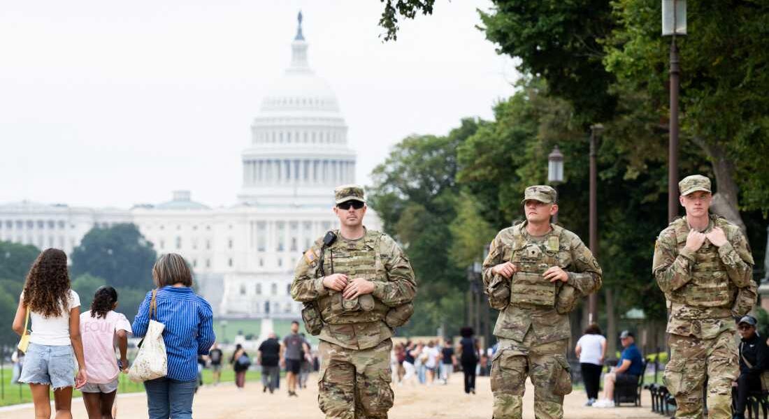 I Got A Death Threat In An LA Park