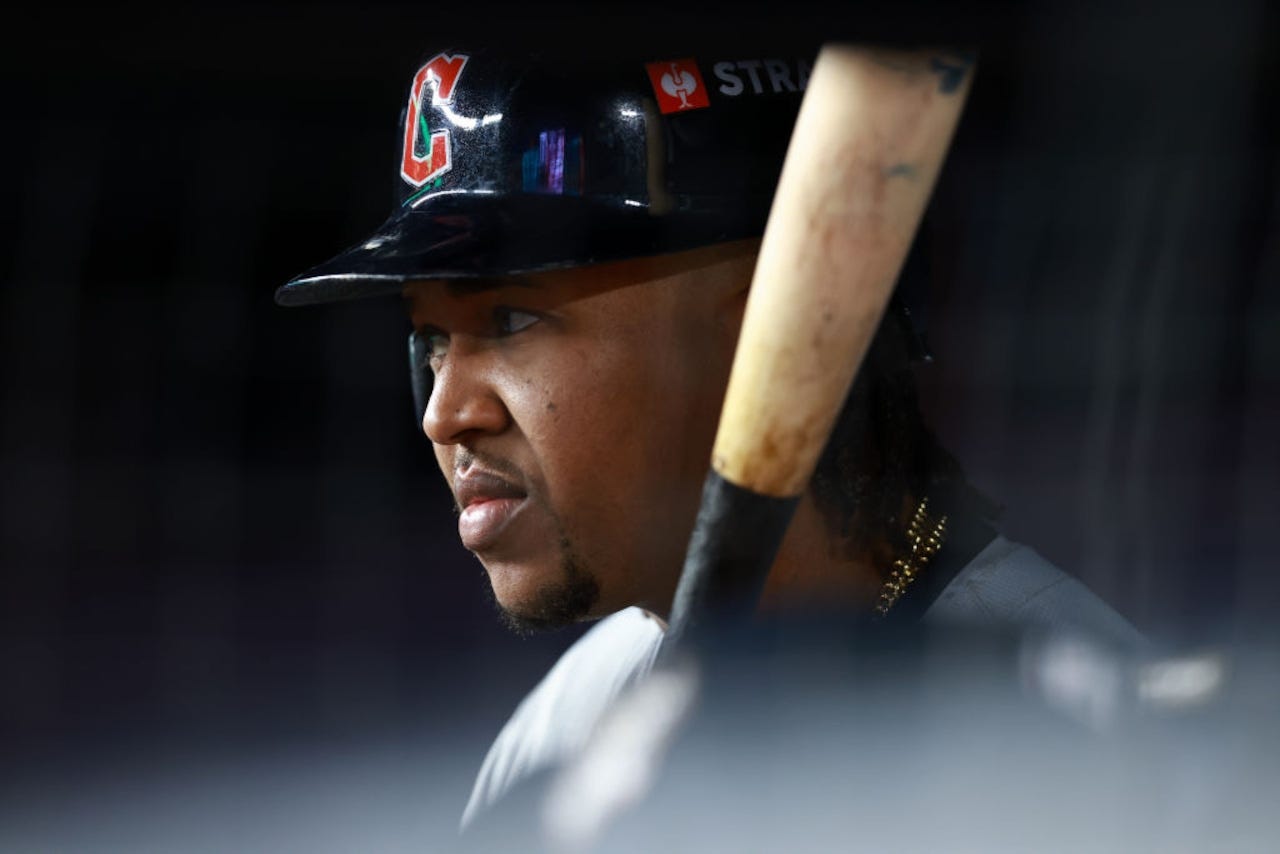 José Ramírez just needs to be José Ramírez for the Guardians to find  success in ALCS Game 3 - cleveland.com