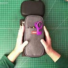 GRWM Nature Journal Style