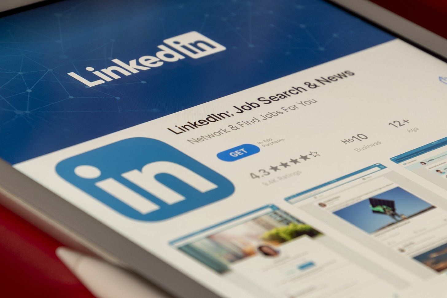 The Power of Linkedin: How to Expand Your Professional Brand The Power of Linkedin: How to Expand Your Professional Brand