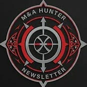 The M&A Hunter