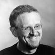 Orson Scott Card's avatar