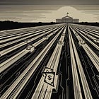 A Fourth Turning Goes On-Chain