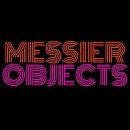 Messier Objects