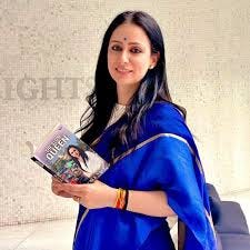 ROUBLE NAGI: An Interview - tellmeyourstory ROUBLE NAGI: An Interview - tellmeyourstory