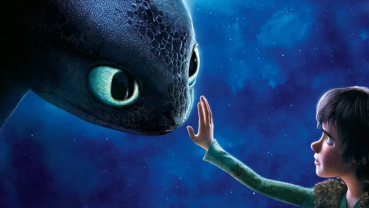 How to Train Your AI