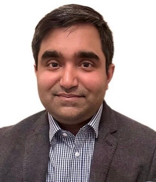 Interview with Dr Vikram Talaulikar