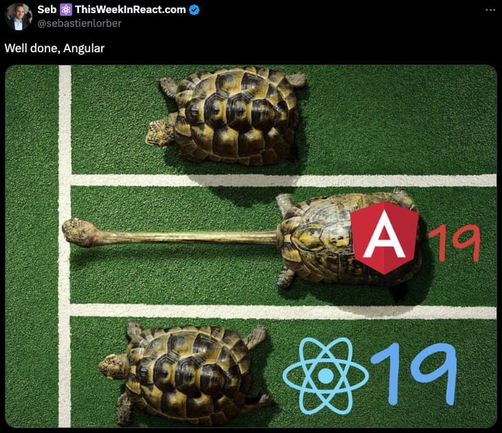 well done angular well done angular