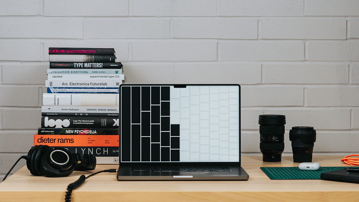 it's time - defragmentation