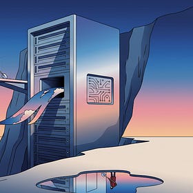 The Uber and Lyft Moment for AI Training