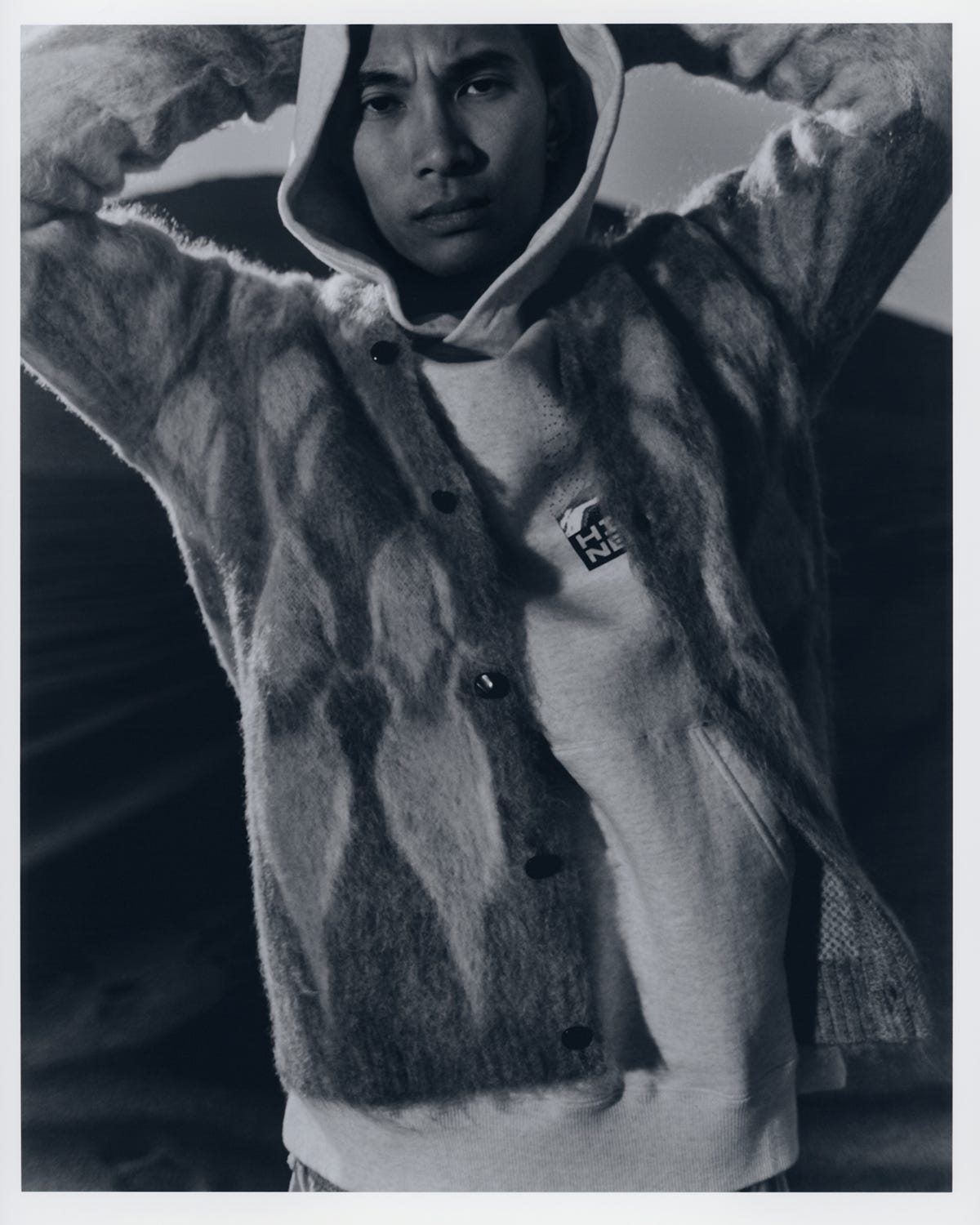 EARLY ACCESS: HIDDEN x Needles - by HIDDEN ⓗ - HIDDEN.RSRCH