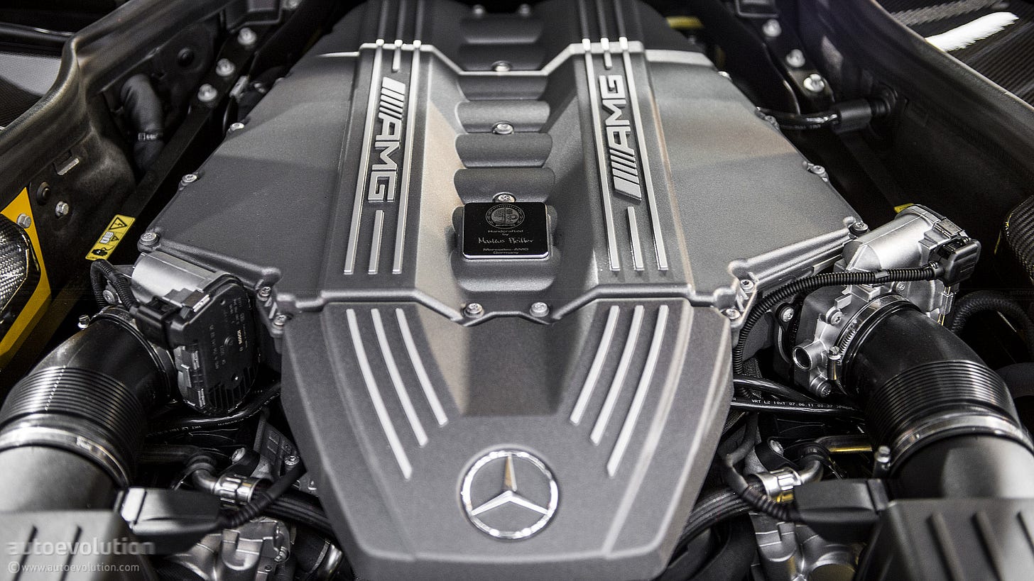 2014 Mercedes SLS AMG Black Series US Pricing Announced - autoevolution