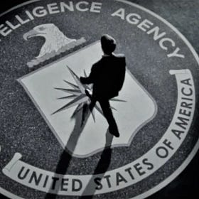 The Enemy Within: A Story of the Purge of American Intelligence