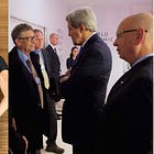 They Aren't Even Trying To Hide It Anymore: ‘Pandemic Emotions’ Create ‘Opportunity’ to Push Climate Fear – WEF