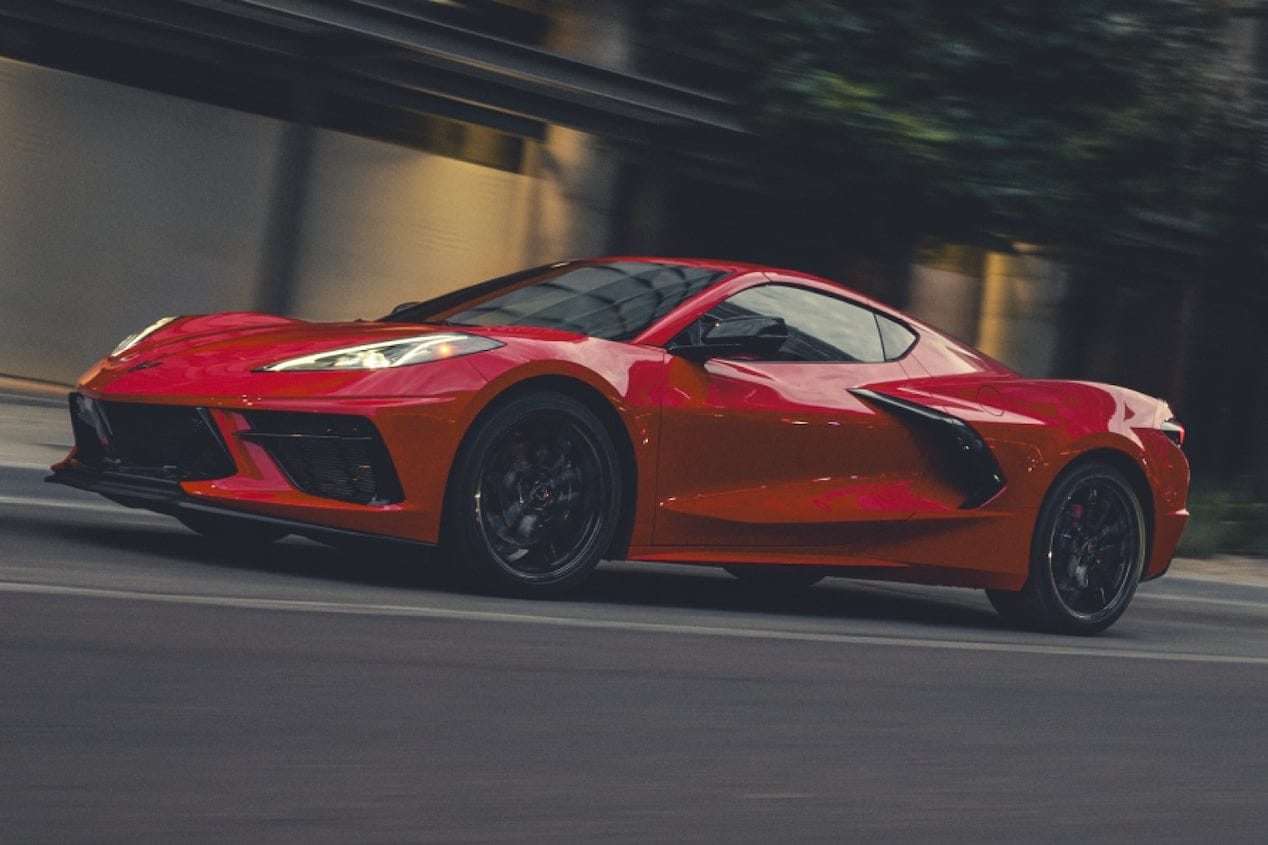 Corvette Lineup: Stingray, E-Ray, Z06, & ZR1 | Chevrolet Corvette Lineup: Stingray, E-Ray, Z06, & ZR1 | Chevrolet