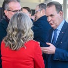 McAdam Eyes Inland Port Role 