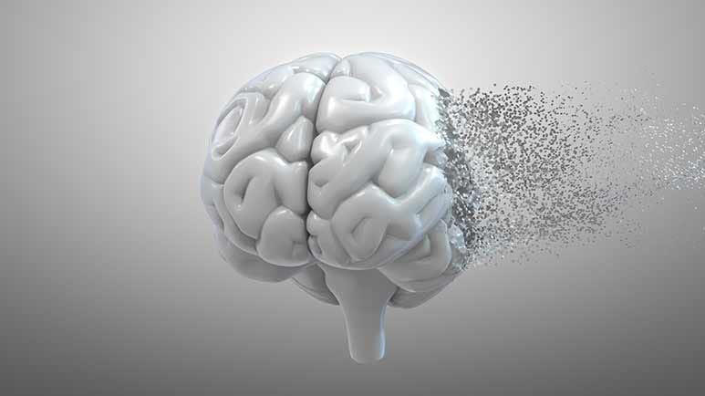 low vitamin k intake cognitive decline