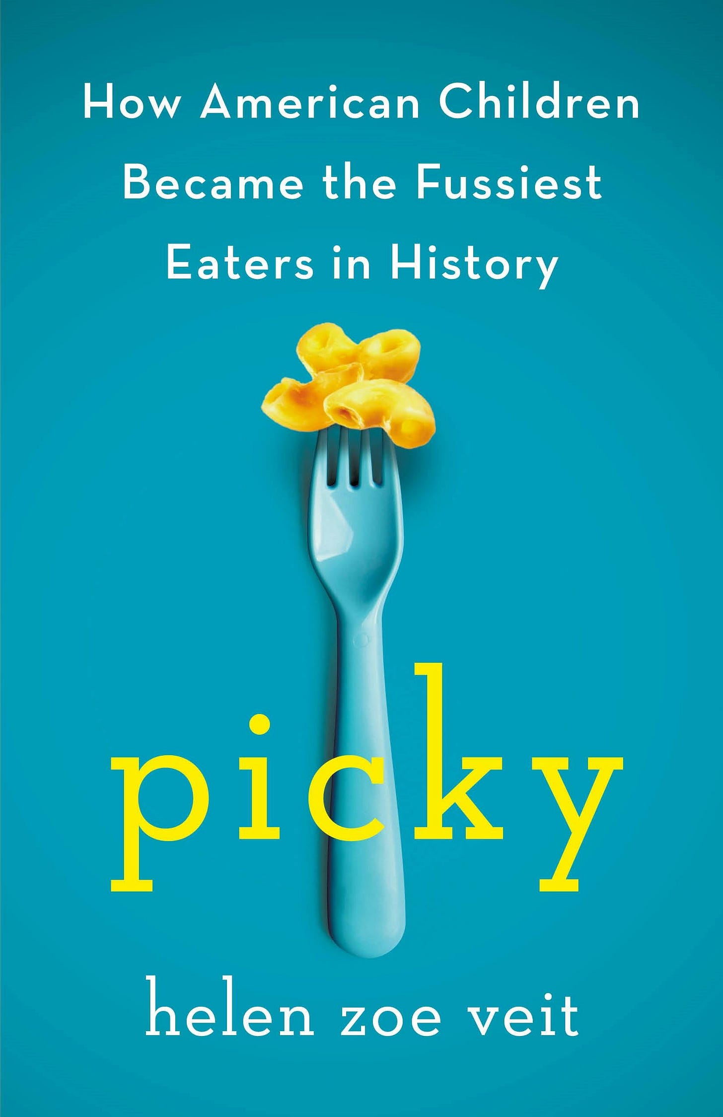 Picky