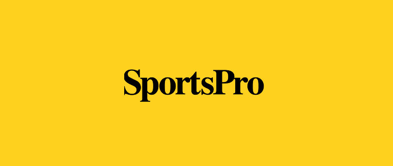 SportsPro logo