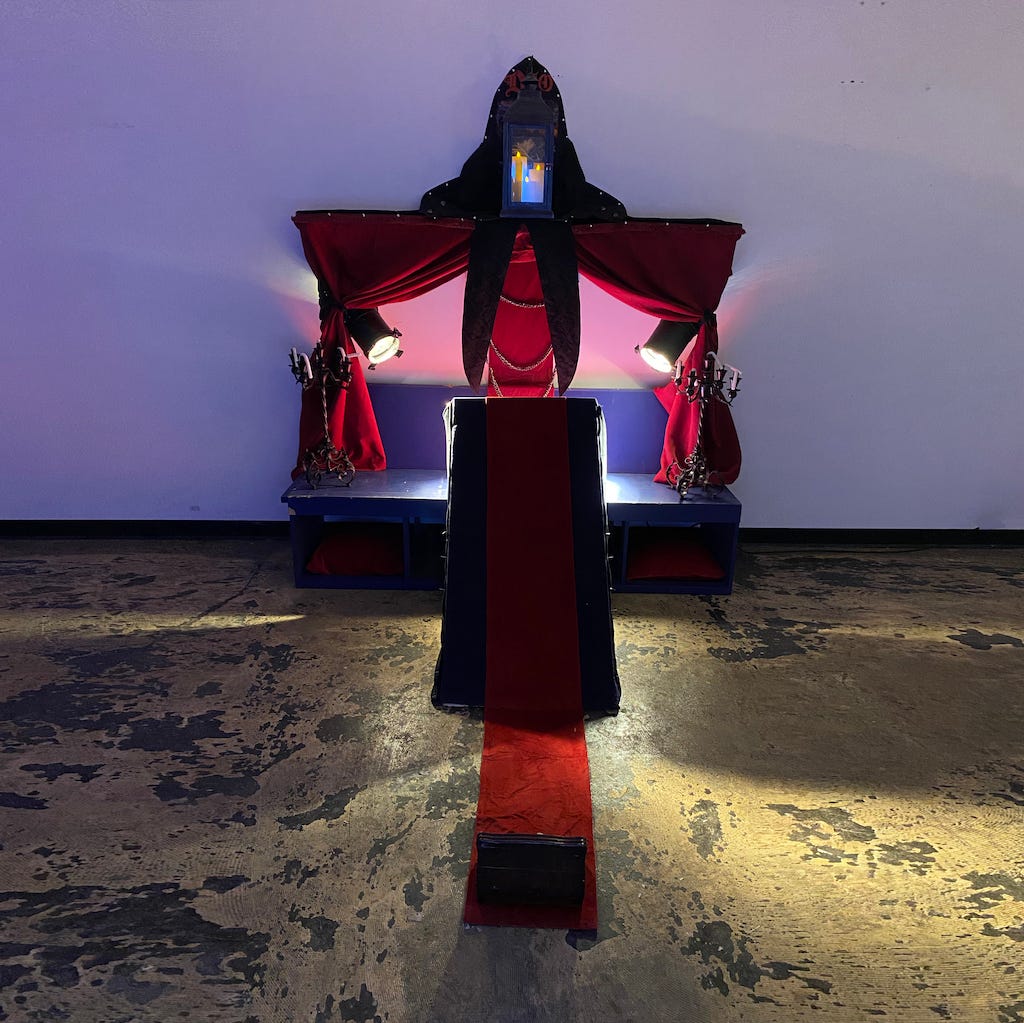 Dario Mohr - The Bronx Museum