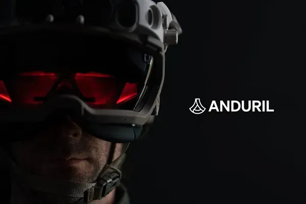 Meta Partners With Anduril To Develop XR Headsets for US Military | Social  Media Today