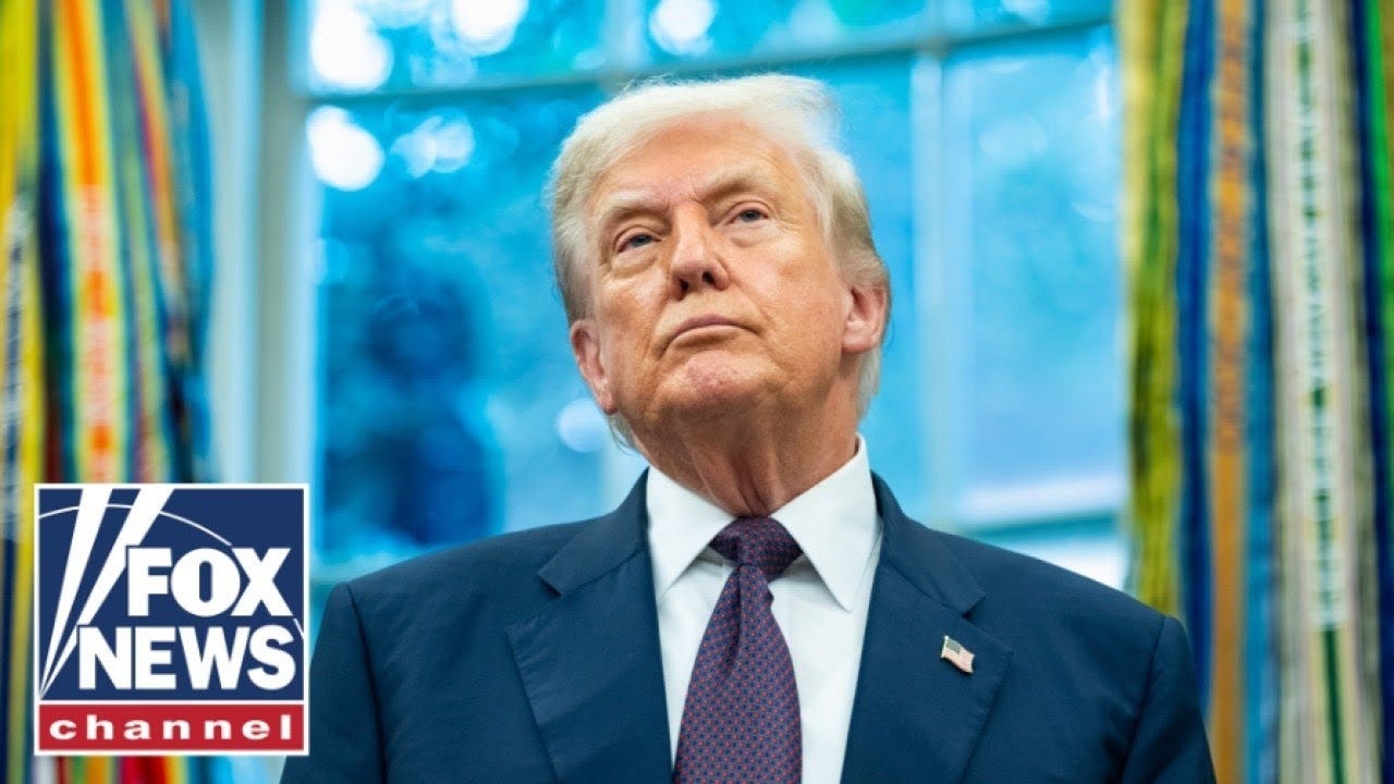 Trump puts DC criminals on notice: 'Be prepared!' Trump puts DC criminals on notice: 'Be prepared!'