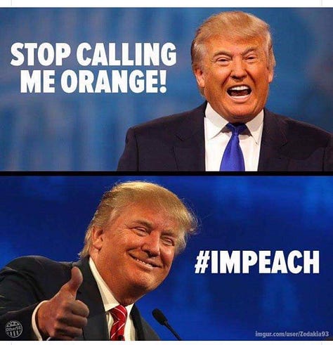 Vintage Political Memes #2