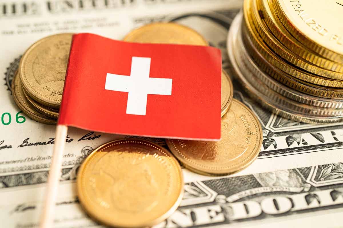 What Is Switzerland Known For Economically