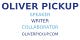 Oliver Pickup