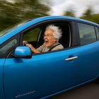 Letter: One Elder's Lessons Learned in EV Dreams & Winter Realities