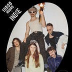 10000 Hours of Indie