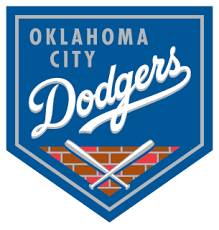 Oklahoma City Dodgers - Wikipedia