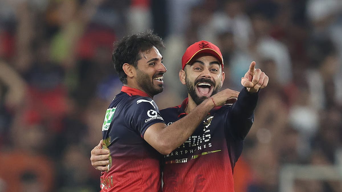 Bhuvi makes a play for all-rounder status