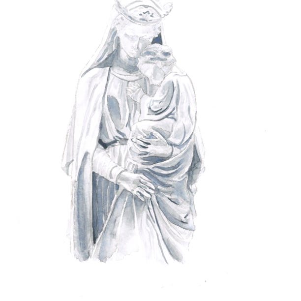 Bradley J. Birzer's Substack