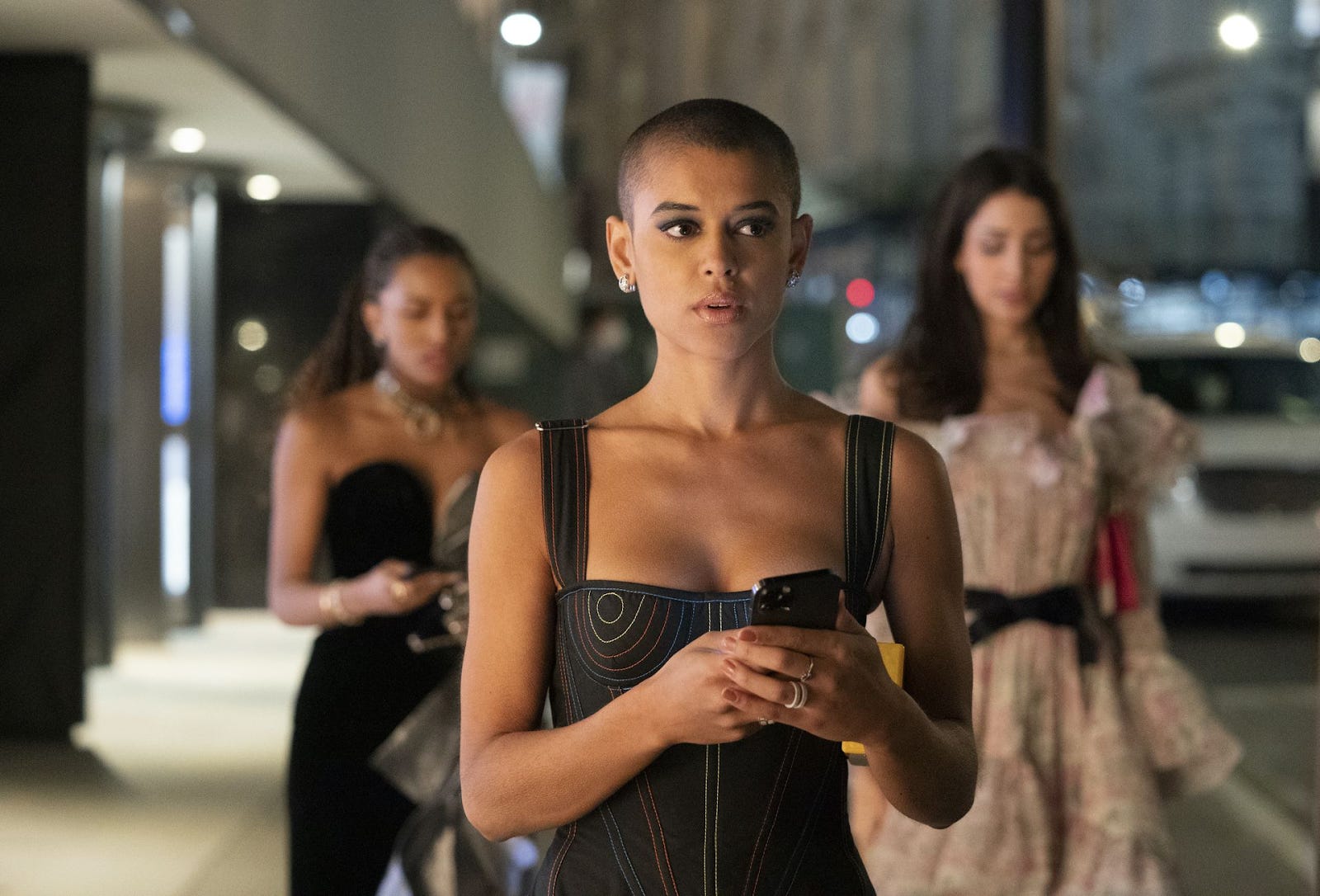 The Good, The Bad, and The Obie - by siyyan inaas, image size:1600x1086