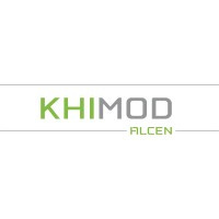 Logo de KHIMOD Logo de KHIMOD