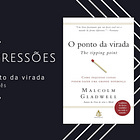📚 Impressões sobre a parte três - O ponto da virada