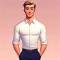 Evgeny Popov's avatar
