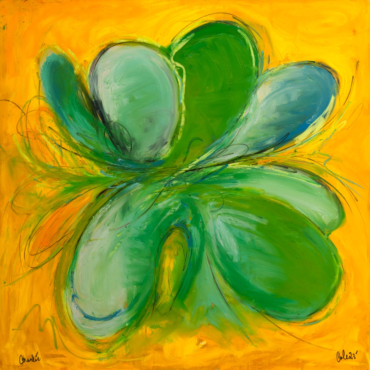 Nicole Harp @Harpspace.org