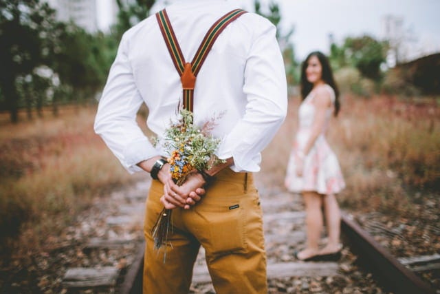 how to save love