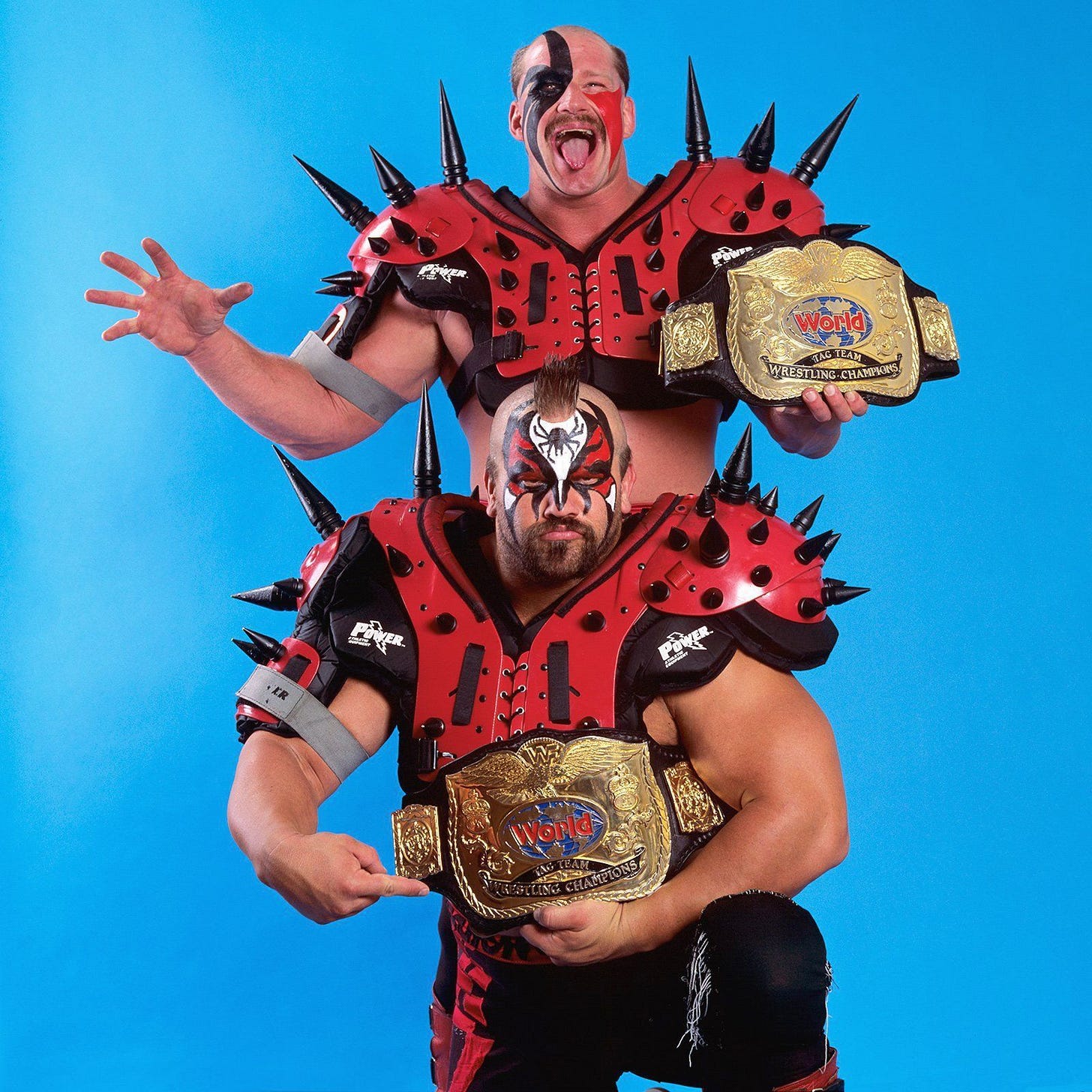 Legion of Doom