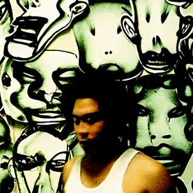David Choe: The Dirty Saint of Spray Paint