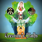 Creation's Paths