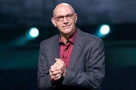 114: Mark Nepo - The One You Feed